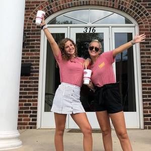 Meet your Posher, Anna